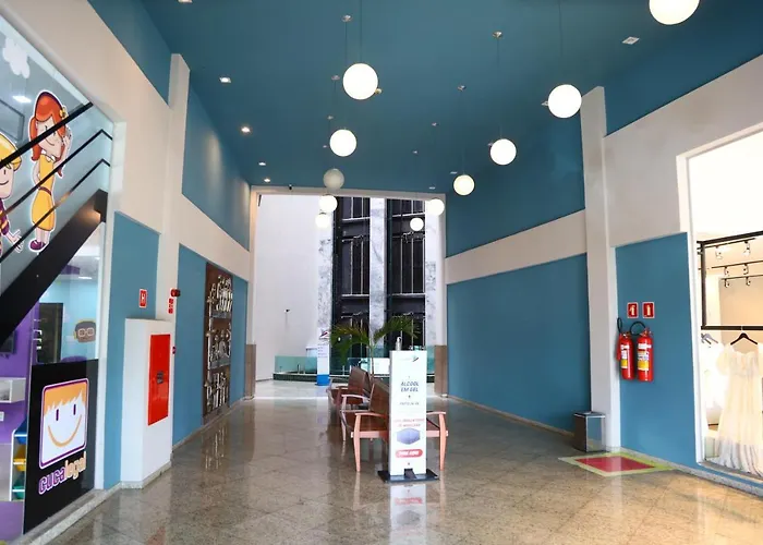 Atmosfera Hotel