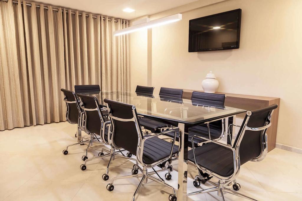Hotel Atmosfera