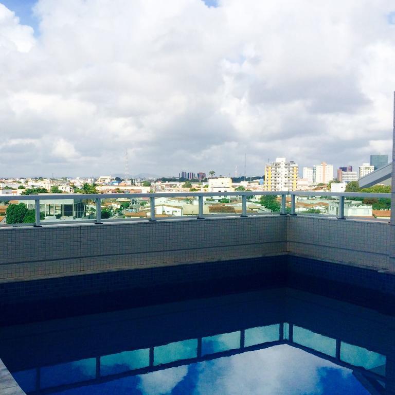 Hotel Atmosfera 4*