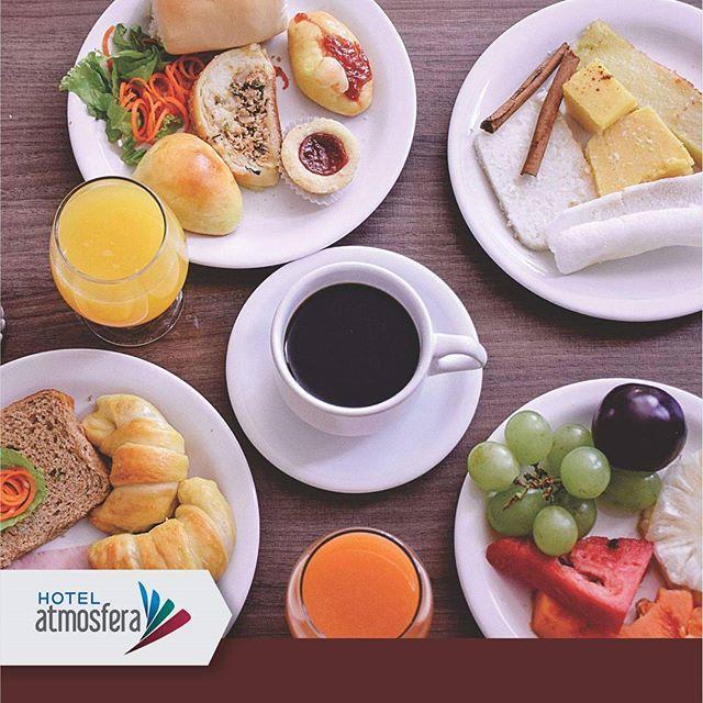 Hotel Atmosfera Feira de Santana