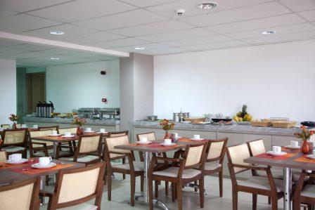 Hotel Atmosfera
